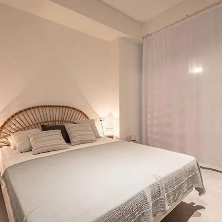Apartamento Pepeflats - Espectacular Loft 2 A Estrenar - Pepe Azul *