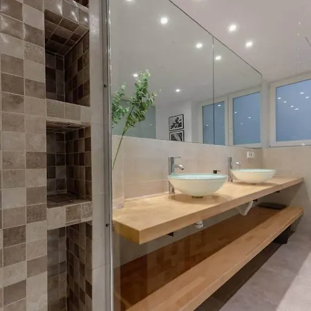 Lujosa Vivienda En شقة *