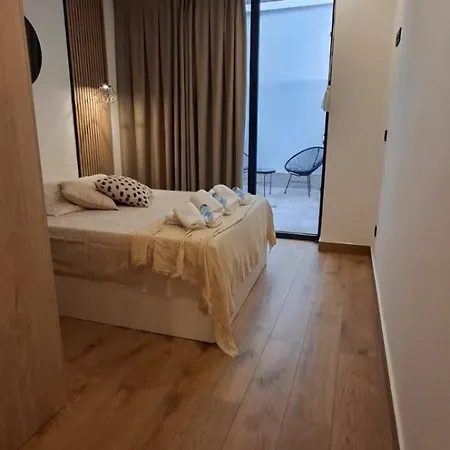 شقة Casa Corazon فالنسيا