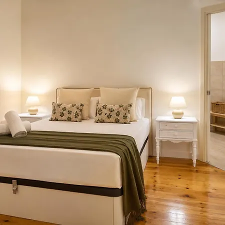 Casa Florit - Serranos Towers - 4 Guests - Old Town Valencia
