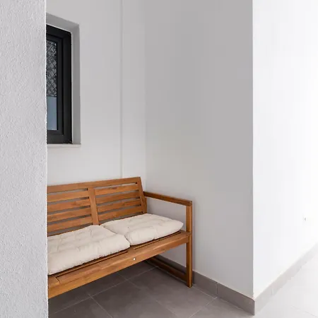 Coliving Benimaclet * Valence