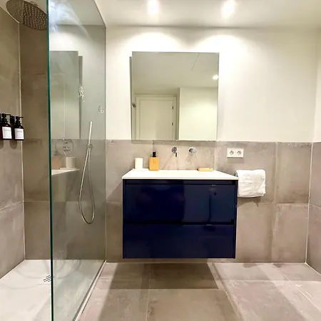Appartement Convenient Near Nou Mestalla & Metro Valence