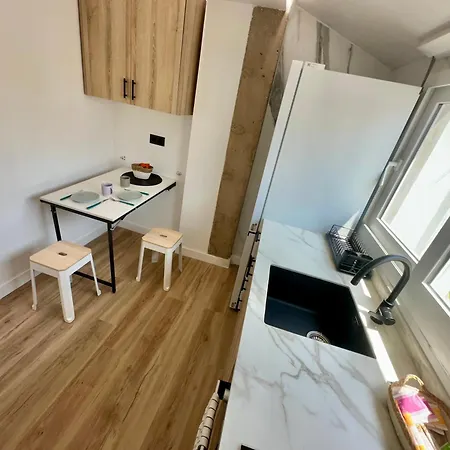 Loft Con Terraza Calle Ripalda - Barrio Del Carmen * فالنسيا