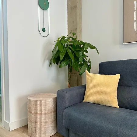 Piso Elegante En Calle Ripalda - Barrio Del Carmen * فالنسيا