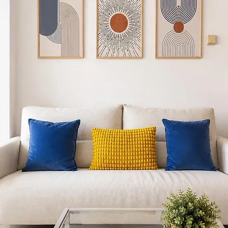 Of Arts By Invalencia Apartament *