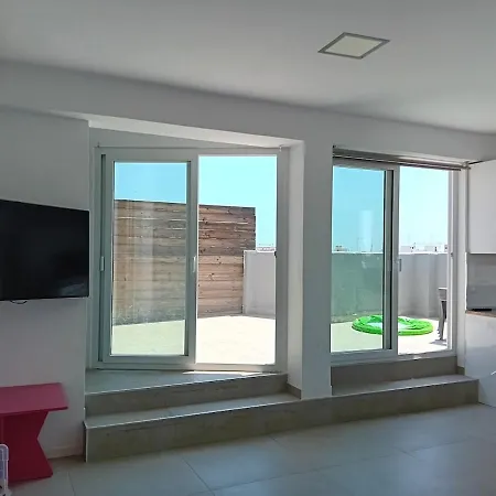 Penthouse In