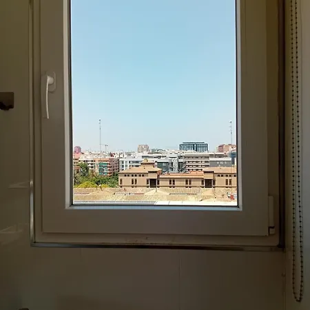 Penthouse In * Valence