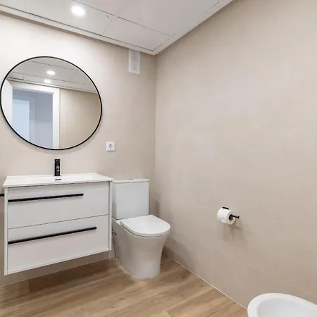 Apartup Patacona Calma شقة فالنسيا