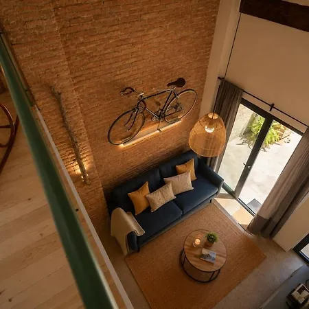 Marina Zen N2 With Terrace By Virkin *