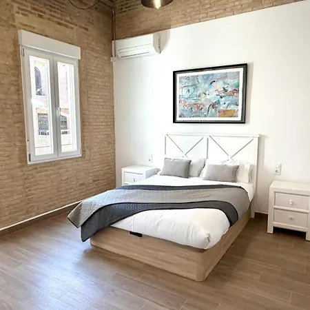 Marques Urban Loft