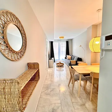 Ruzafa Market Residences *
