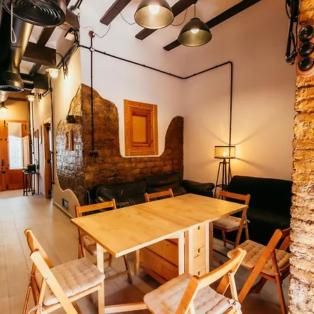 Old Fisherman's House 2 Apartamento