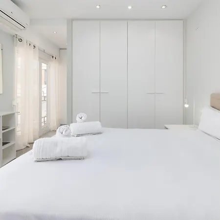 Apartup Market Corner *