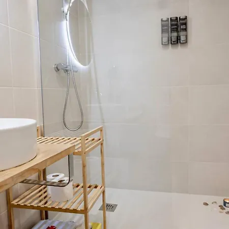 Modern Loft Near Roig Arena * Valência