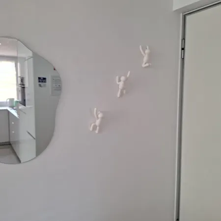 アパート Moderno, Nuevo, Ubicacion Excelente *