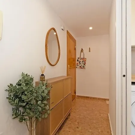 Guestready - Wonderful Terrace In شقة