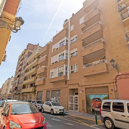 Guestready - Wonderful Terrace In *