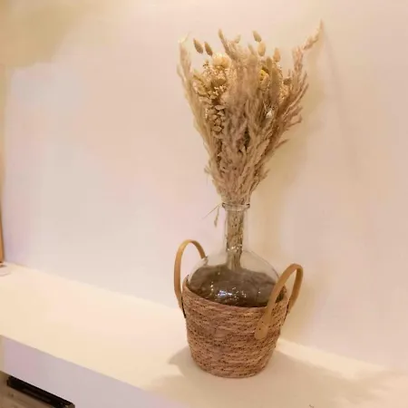 Pepeflats - The Mediterranean Style, Terrace - Bd2 فالنسيا