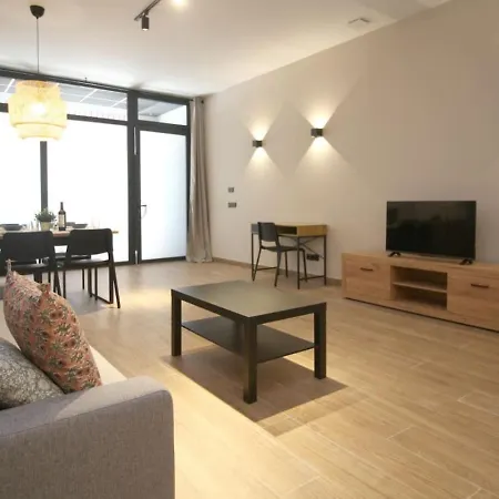 Apartment Pepeflats - Amplio - Calamocha 1a