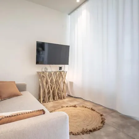 Pepeflats - Loft 2 Mediterraneo Nuevo Junto Ruzafa - Ber2 アパート バレンシア
