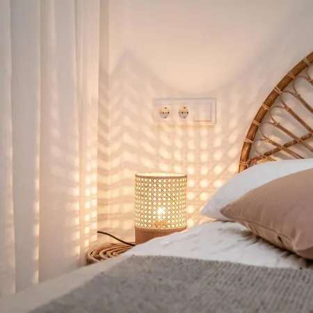 شقة Pepeflats - Nuevo Loft 1 Mediterraneo - Pepe Rosa *