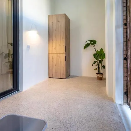 Pepeflats - The Mediterranean Style, Terrace - Bd2 * فالنسيا