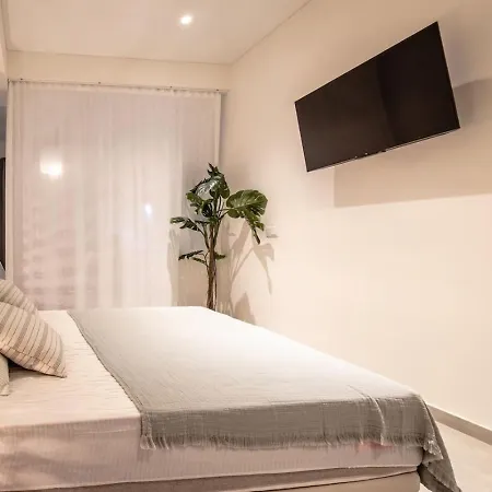 Pepeflats - Espectacular Loft 2 A Estrenar - Pepe Azul شقة