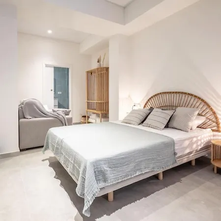 Pepeflats - Espectacular Loft 2 A Estrenar - Pepe Azul فالنسيا