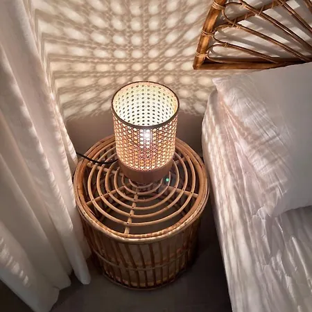 شقة Pepeflats - Nuevo Loft 1 Mediterraneo - Pepe Rosa *
