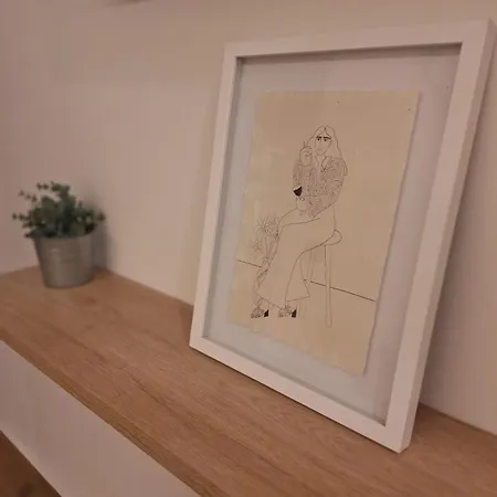 Casa Corazon * فالنسيا