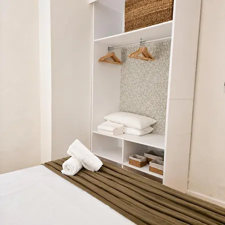 Casa Florit - Serranos Towers - 4 Guests - Old Town Lejlighed Valencia