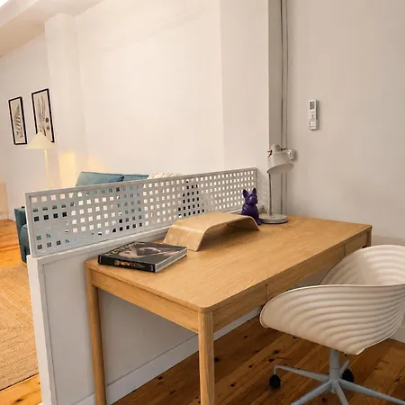 Casa Florit - Serranos Towers - 4 Guests - Old Town Lejlighed