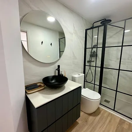 Piso Elegante En Calle Ripalda - Barrio Del Carmen شقة فالنسيا