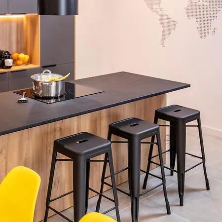 Coliving Benimaclet شقة *