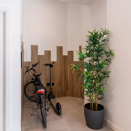 Coliving Benimaclet
