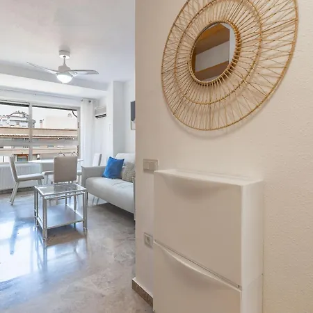 Apartament Of Arts By Invalencia Walencja