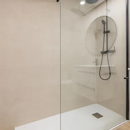 Apartup Patacona Calma * فالنسيا