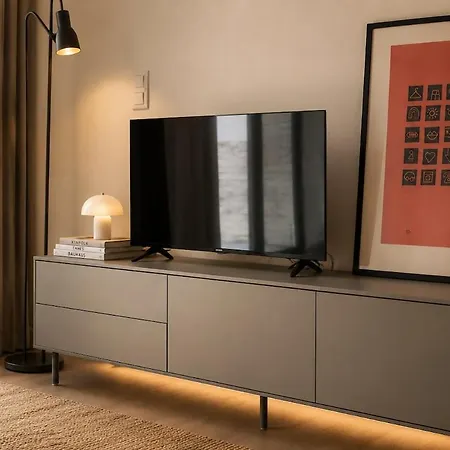 Marina Zen N2 With Terrace By Virkin شقة