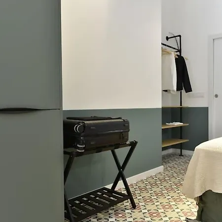 Estudio Tipo Loft En Benimaclet * فالنسيا