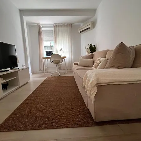 شقة Guestready - Renovated Flat Close To The