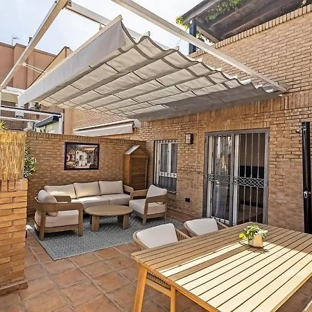 Guestready - Wonderful Terrace In * バレンシア