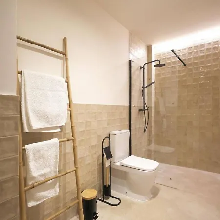 Pepeflats - Ayora Mediterranea 2 Daire Valensiya