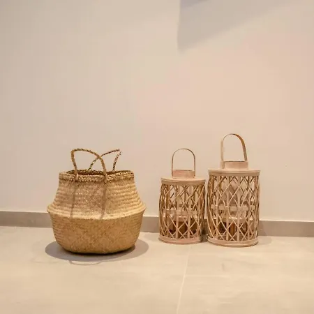 Pepeflats - Nuevo Loft 1 Mediterraneo - Pepe Rosa *