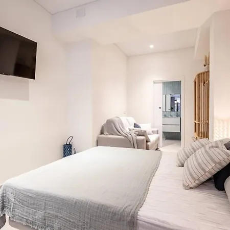 Apartamento Pepeflats - Espectacular Loft 2 A Estrenar - Pepe Azul *