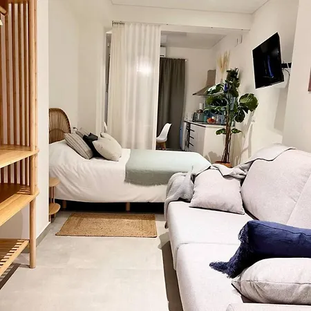 Pepeflats - Espectacular Loft 2 A Estrenar - Pepe Azul * Valência