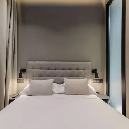 شقة Exclusivo En Ruzafa