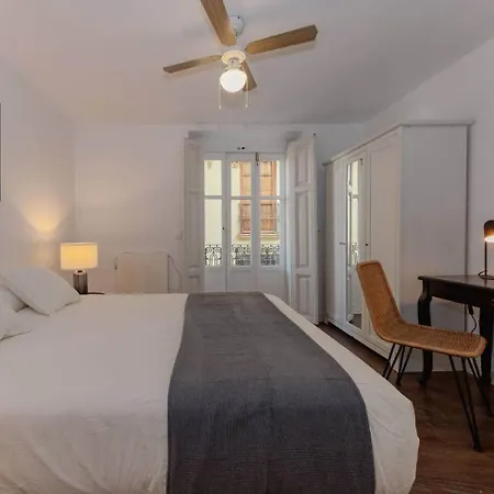 شقة Lujosa Vivienda En فالنسيا