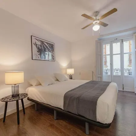 Lujosa Vivienda En