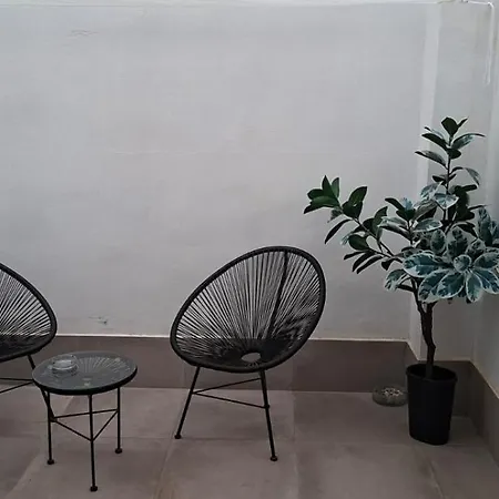 شقة Casa Corazon فالنسيا
