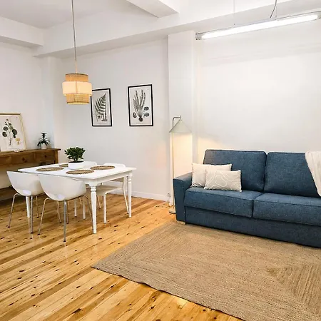 Casa Florit - Serranos Towers - 4 Guests - Old Town Valencia